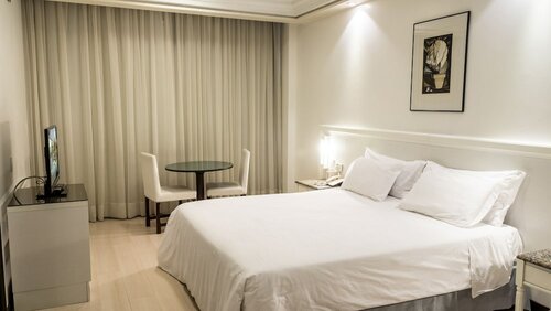 Plaza Sao Rafael Hotel
