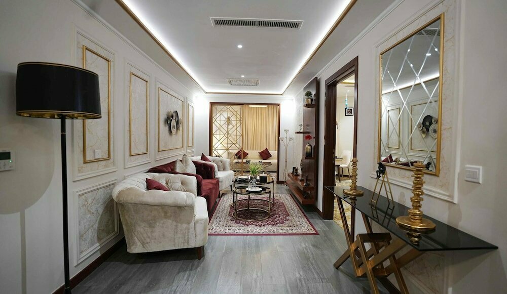 Faletti's Grand Hotel Multan