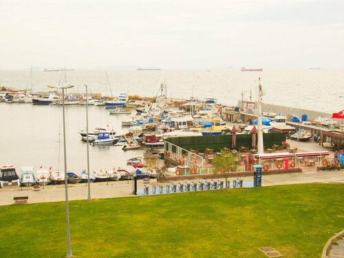Airport Inn Hotel, Reservar Hotel Bakirkoy Beyoglu