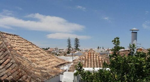 Aguarela Tavira, Забронировать Отель Тавира Nature Reserve Ria Formosa