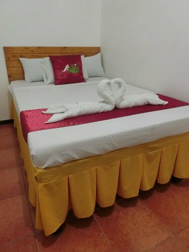 Axis Pension Hotel, Réserver Hôtel Lapu Lapu 