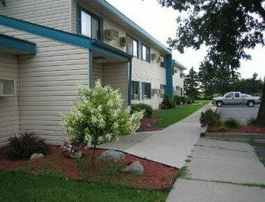 Litchfield, Prenota Hotel Litchfield Minnesota