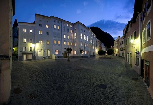 Kolpinghaus Hallein, Reserva ahora Hotel  