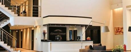 Howard Johnson by Wyndham Ezeiza Convention Center