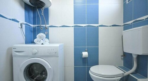 D&D Apartments 3, Забронировать Апартаменты/квартира Старый город Будвы Будванская ривьера, рядом с Ночной клуб Omnia