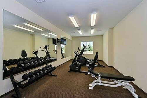 Sleep Inn & Suites Gulfport, Забронировать Отель Галфпорт Миссисипи - побережье