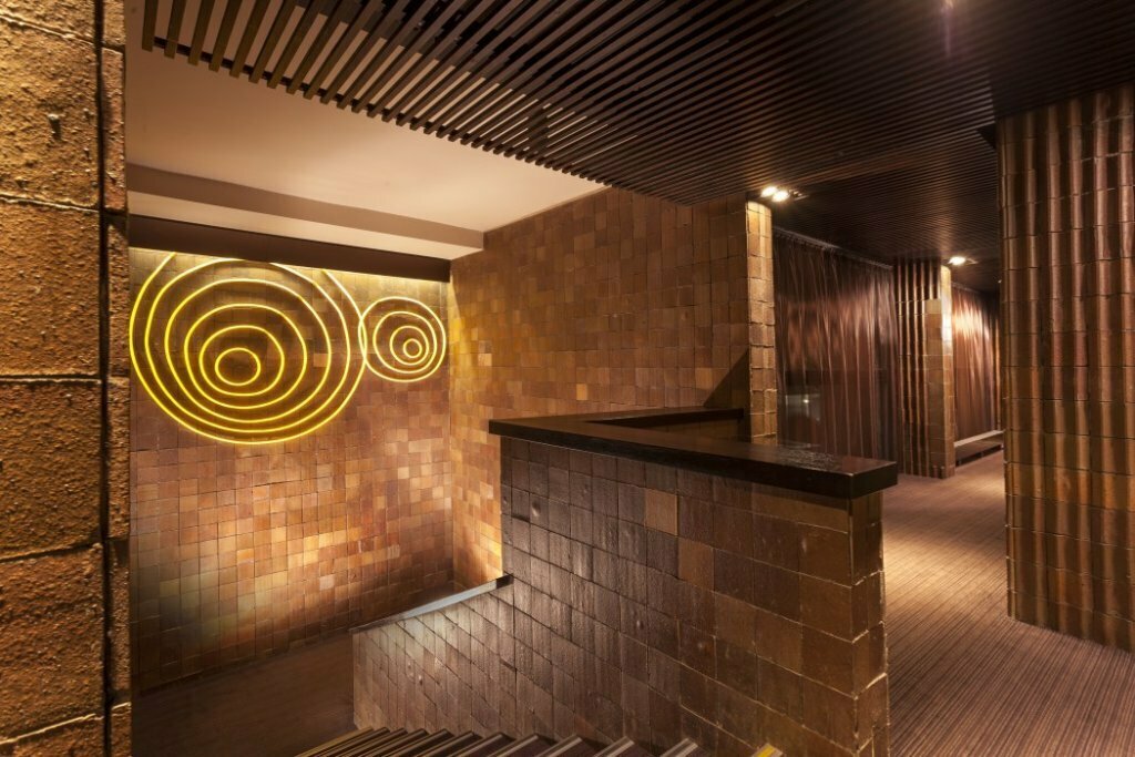 Hotel Golf Prague