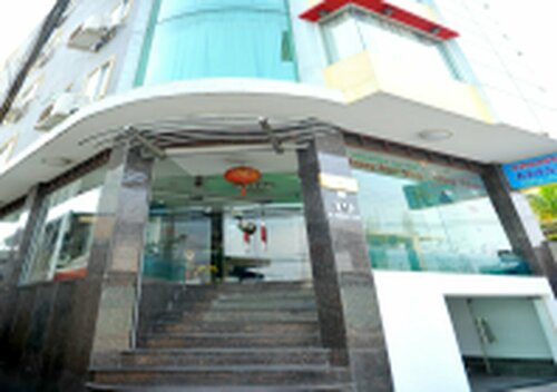 Vinapha 2 Hotel Danang, Забронировать Отель СПА-отели Дананга муниципалитета, рядом с Рынок Хан, SPA-услуги