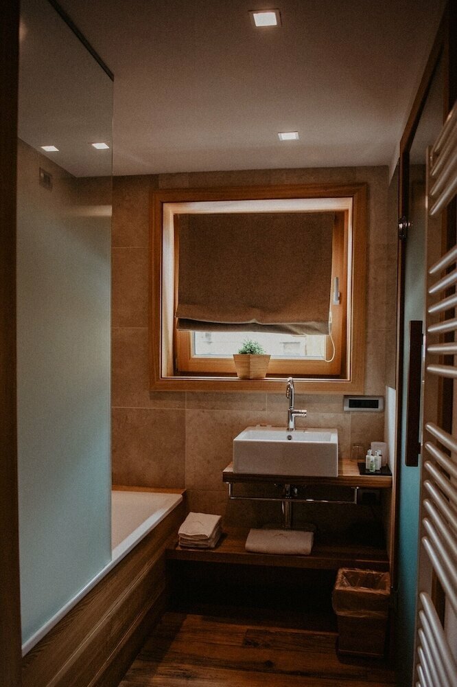 Hotel Larice Suite&Breakfast