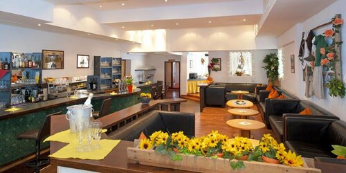 Clubhotel Götzens, Забронировать Отель Отели Тироля с парковкой, Парковка