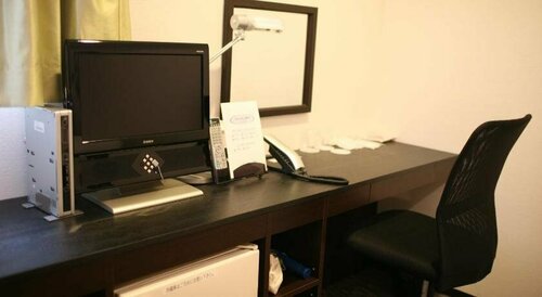 Business Hotel Sunpu, Prenota Hotel Hotel a Aichi con parcheggio, Parcheggio