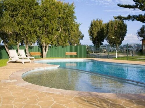 BIG4 Batemans Bay At Easts Riverside Holiday Park, Rezervovat Rekreační dům Batemans Bay Eurobodalla