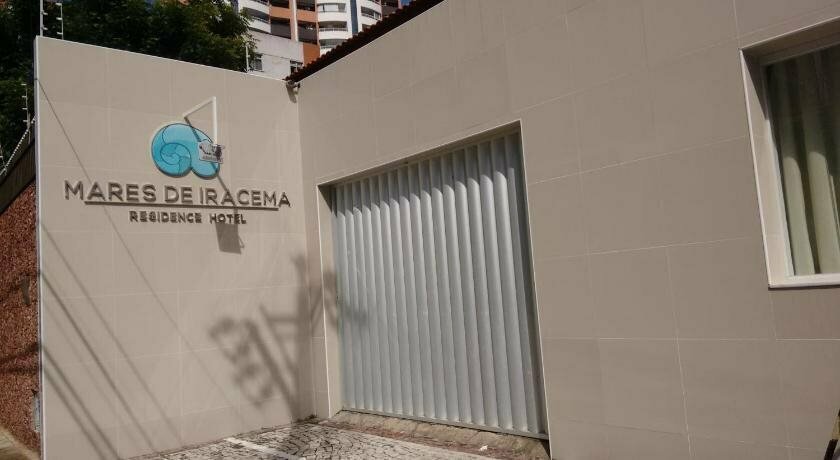 Mares de Iracema Residence Hotel