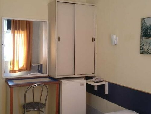 Hotel Único, Забронировать Отель Отели в центре Фламенго, в центре