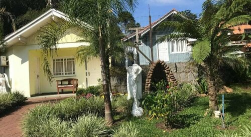 Pousada dos Anjos, Забронировать Отель Канела Serra Nevada