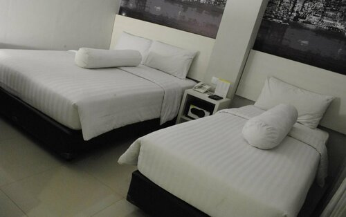 Vio Hotels, Prenota Hotel Bandung West Java, vicino a Kartika Sari Dago