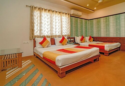Uddhav Vilas Hotel, Book Hotel Billige hoteller i Udaipur