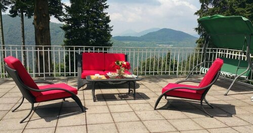 Bell'Italy Chalet, Забронировать Шале Вальганна Provincia di Varese