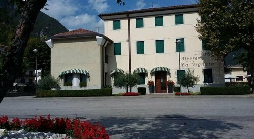 La Vigneta, Prenota Hotel Arsiero Veneto