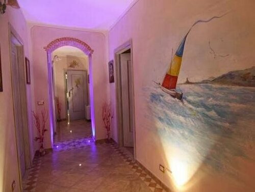 Elisart Guest House, Забронировать Дом для отпуска Альгеро Sardinia North, рядом с Palazzo D Albis