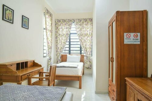 Idaman Villa Home2stay, Prenota Villa Ville a Malacca, Villa