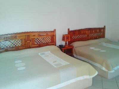 Hotel Dorado Villas, Prenota Hotel Jojutla Morelos