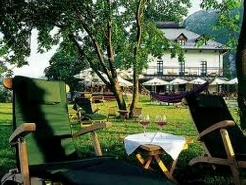 Hotel Dobra Vila, Rezervasyon Otel Bovec Kanin