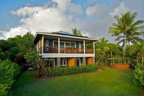 Hale La by West Kauai Lodging, Réserver Hôtel Waimea Kauai