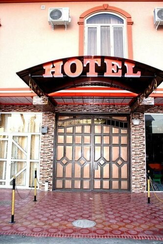 Hotel Nurefshan, Book Hotel SPA Hotels in Bukhara, SPA
