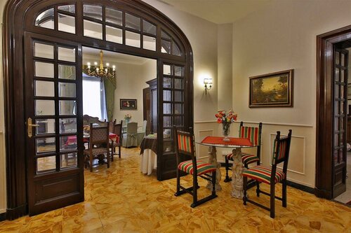Palazzo Alibrandi, Réserver Chambre d'hôtes Hôtels à Latium avec piscine, Piscine