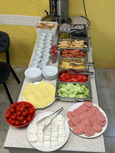 Taksim Soushian Hotel, Boek Hotel Beyoglu 