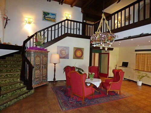 Hotel Am Sachsengang, Prenota Hotel Hotel a Bassa Austria con parcheggio, Parcheggio