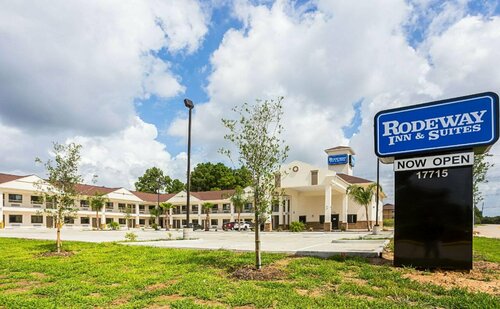 Home Place Inn Spring I-45 North & 1960, Book Mini-hotel Moteller i Houston, Motel
