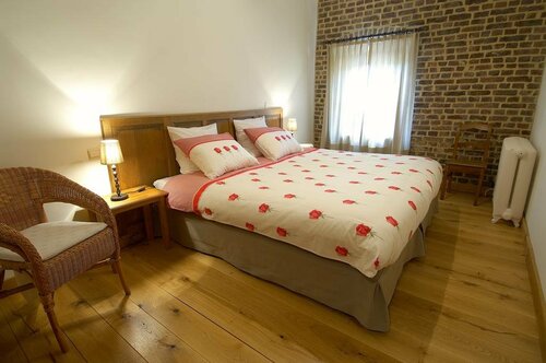 Vakantiewoning Venderhof, Réserver Hôtel Hôtels à Flanders avec parking, Parking