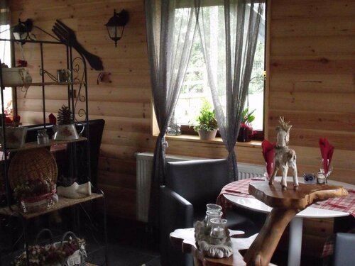 Auberge "La Fourchette Paysanne", Забронировать Хостел Манхай Land of Ourthe & Aisne