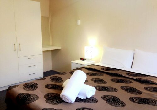 Forest Lodge Apartments, Reserva ahora Apartamento Brisbane Región de Brisbane
