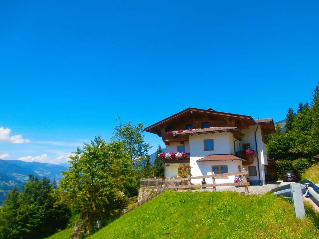 Landhaus Claudia