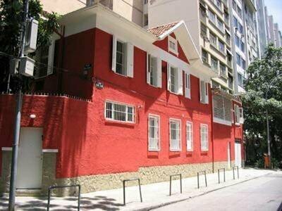 Walk On The Beach Hostel, Забронировать Хостел Хостелы штата Рио-де-Жанейро, Хостел