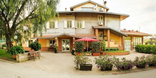 Hotel Residence Eden, Prenota Hotel  