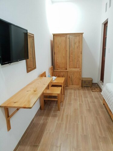 Phu Tai Center Hotel, Забронировать Отель Отели Binh Dinh с парковкой, Парковка