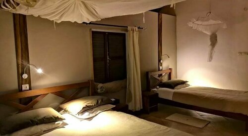 Auberge De La Table, Rezerwuj Hostel Ankilibe Toliara