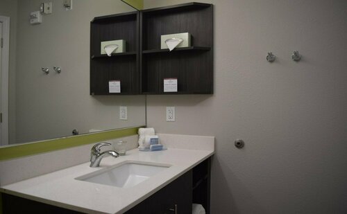 Residence Inn Nashville Metro Center, Забронировать Отель Нэшвилл Теннесси