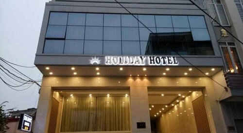 Holiday Hotel Haiphong