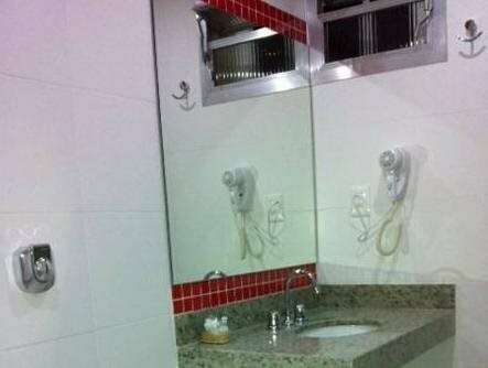 Hotel Primor, Забронировать Отель Отели Рио-де-Жанейро с завтраком, рядом с Centro Cultural Correios, Завтраки