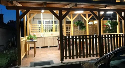 Ágnes Vendégház, Забронировать Отель Недорогие отели Северного Альфёльд, недорого