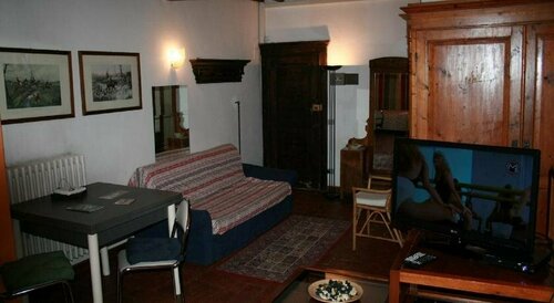 Affittacamere Il Corso, Book Hotel Hoteller i Arezzo med parkering, Parkering