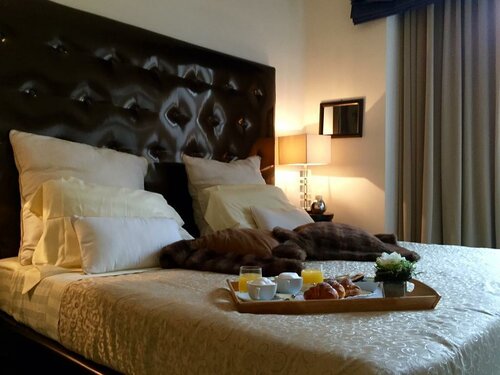 Esedra Relais, Boek Hotel Hotels in Lazio met ontbijt, Ontbijt