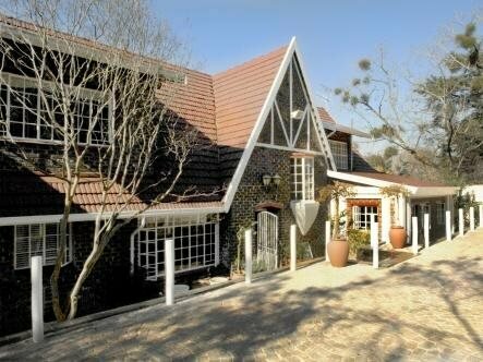 Acacia House, Забронировать Отель Отели Йоханнесбург 4 звезды, 4*