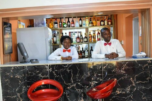 Chariot Hotel, Prenota Hotel Hotel a Bwari con parcheggio, Parcheggio