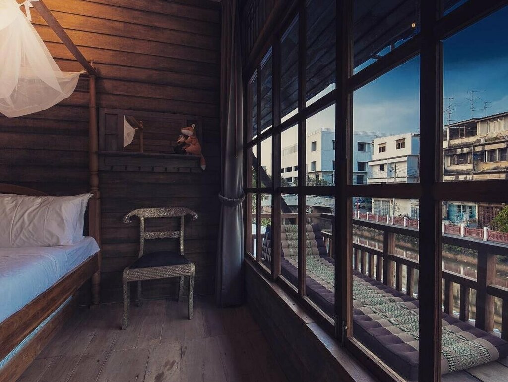 Canale Hostel